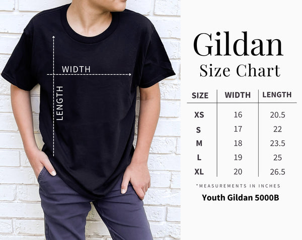 Retro football  - Gildan T-shirt