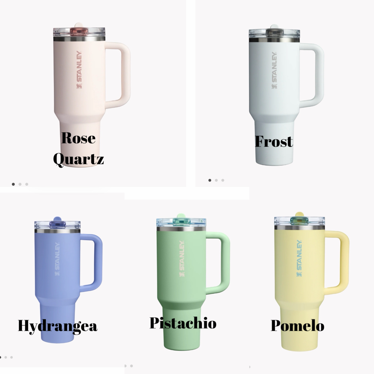 30 oz pro tour full wrap tumblers