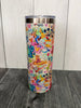 Magical Characters UV printed tumbler