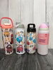 Cars UV printed tumbler