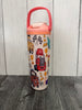 Cars UV printed tumbler