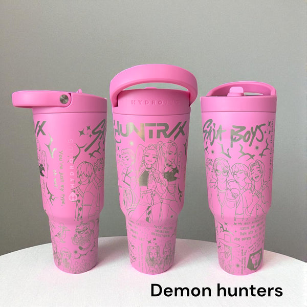 30 oz pro tour full wrap tumblers