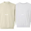Cogs crewneck - gildan