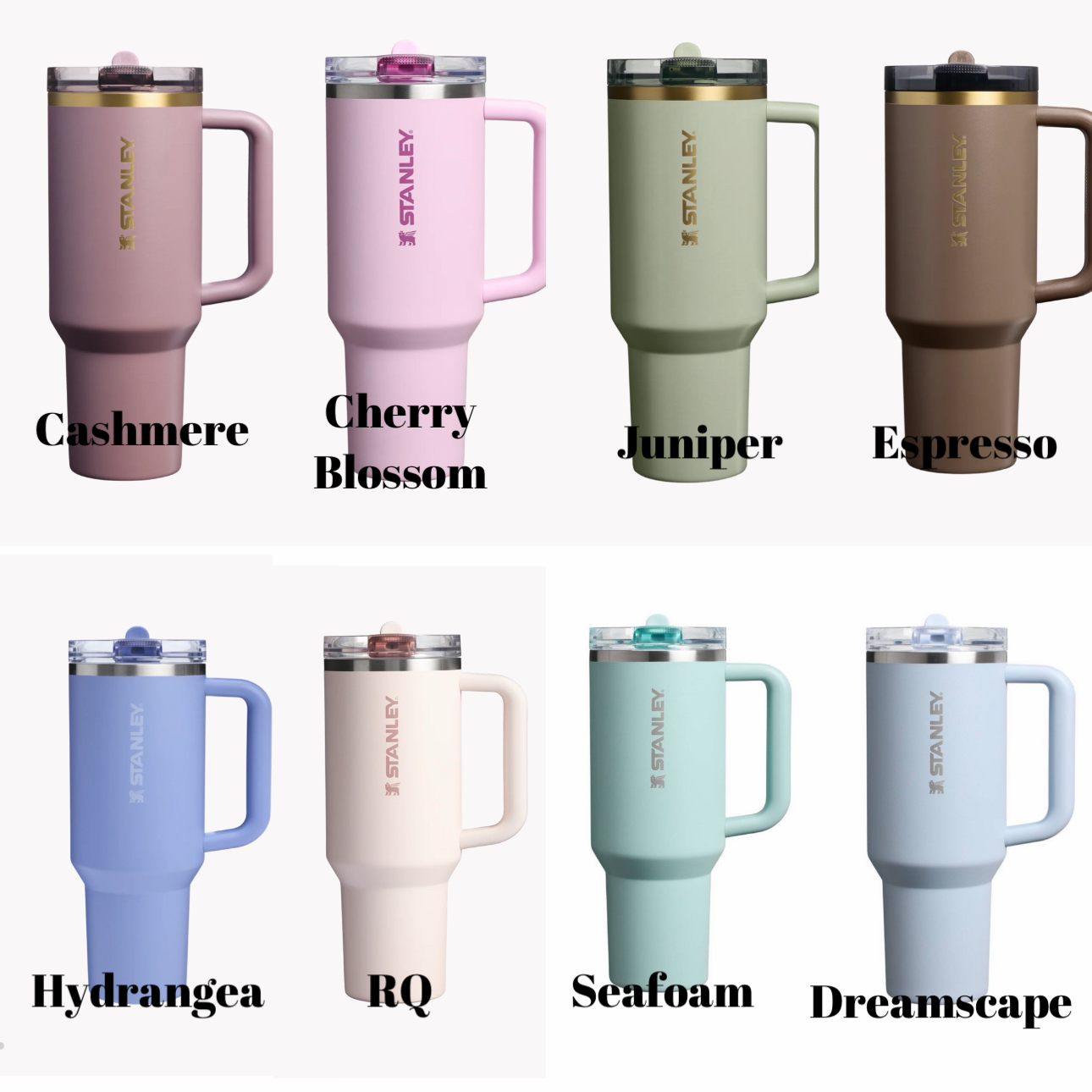 40oz pro tour full wrap tumblers