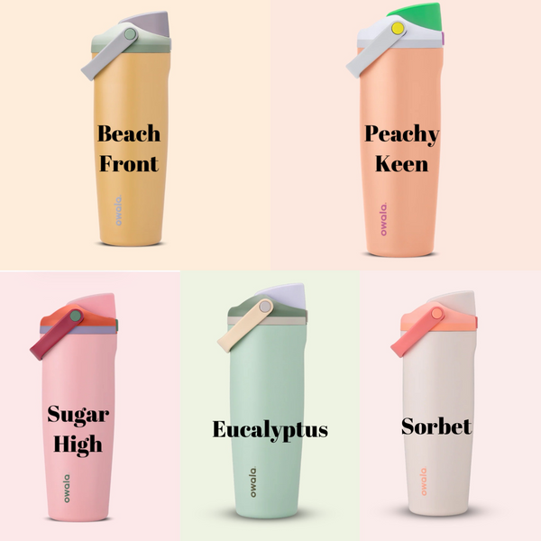 Free sip sway 30 ounce full wrap