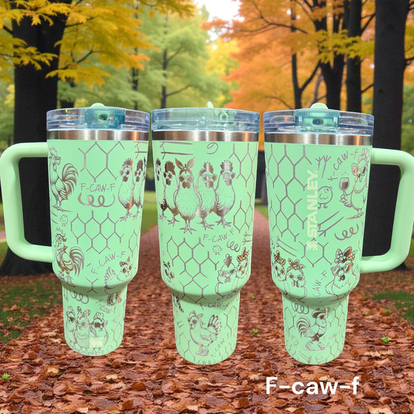 30 oz pro tour full wrap tumblers