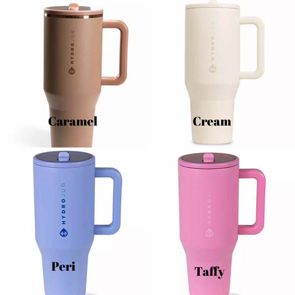 40 ounce full wrap hydro