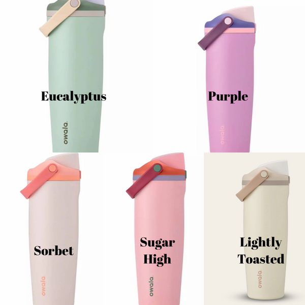 Free sip sway 30 ounce full wrap