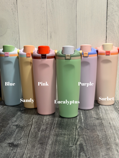 OFF BRAND Free sip sway 30 ounce full wrap