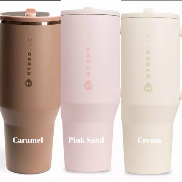 40 ounce full wrap hydro