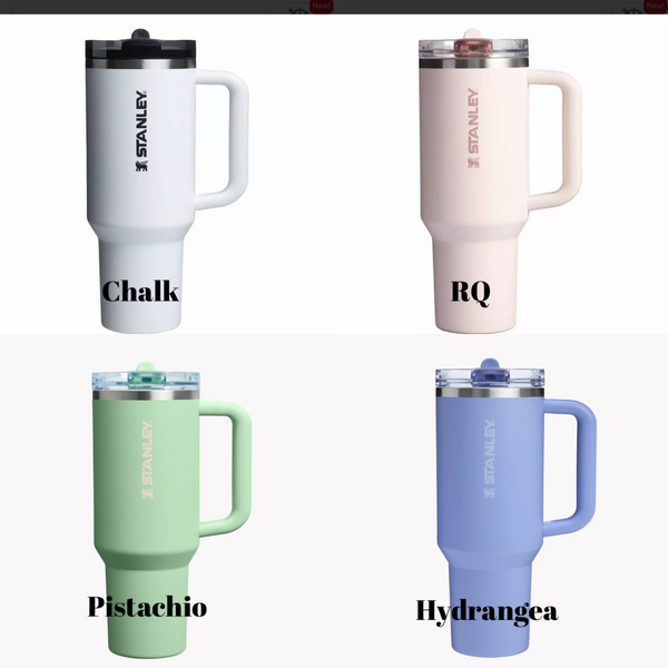 40oz pro tour full wrap tumblers – KNP Creations