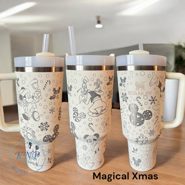 20 oz iceflow full wrap tumblers