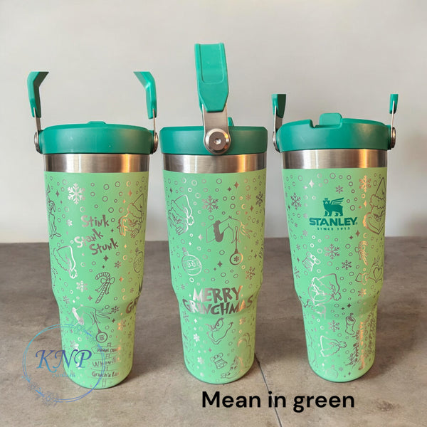 30 oz iceflow full wrap tumblers