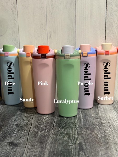 OFF BRAND Free sip sway 30 ounce full wrap