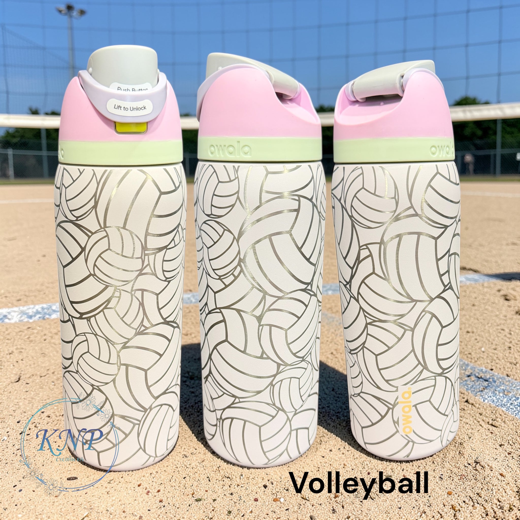 Free sip sway 30 ounce full wrap – KNP Creations