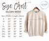 Main Street Bakery Gildan Crewneck Sweatshirt