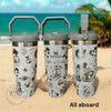 20 oz iceflow full wrap tumblers