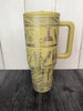 RTS fantasy 40oz olive