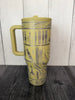 RTS fantasy 40oz olive