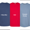 USA Highland cow - comfort colors - LIMITED EDITION