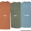 Jesus loves you & I’m trying - comfort colors - LIMITED EDITION