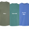 I left my dog   - comfort colors - LIMITED EDITION