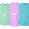 No I don’t think - comfort colors - LIMITED EDITION
