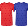 America 3D Puff stars tee - LIMITED EDITION