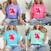 Summer Sidekicks  - comfort colors