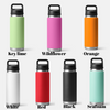 26 ounce rambler bottle full wrap tumblers