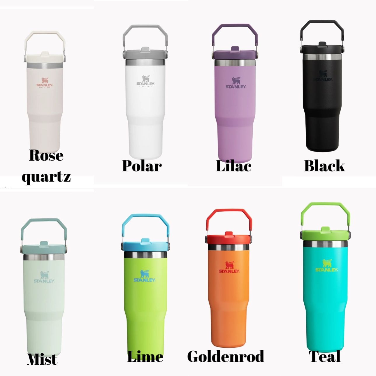 30 oz iceflow full wrap tumblers