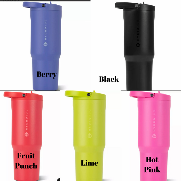 32 ounce full wrap hydro sport