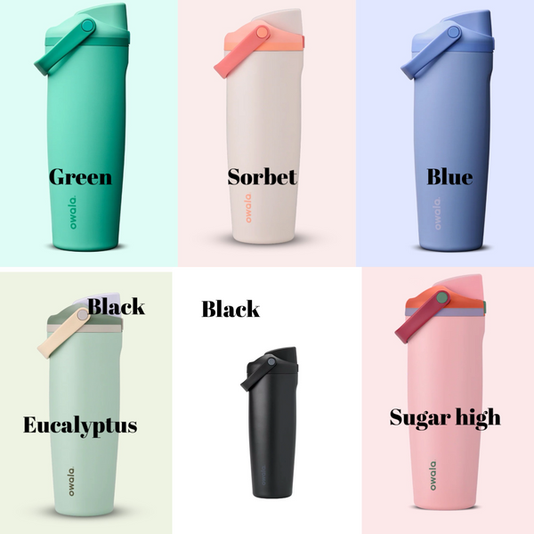 Free sip sway 30 ounce full wrap
