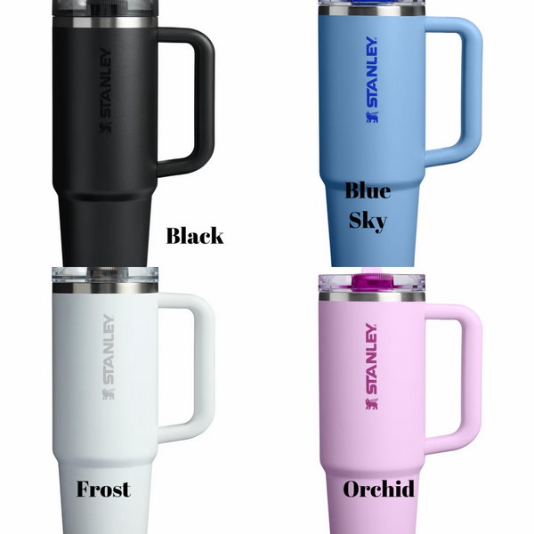 30 oz pro tour full wrap tumblers