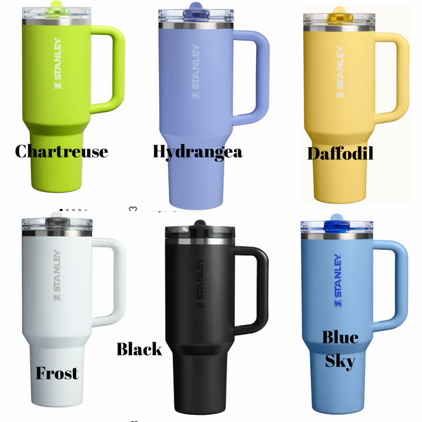 40oz pro tour full wrap tumblers
