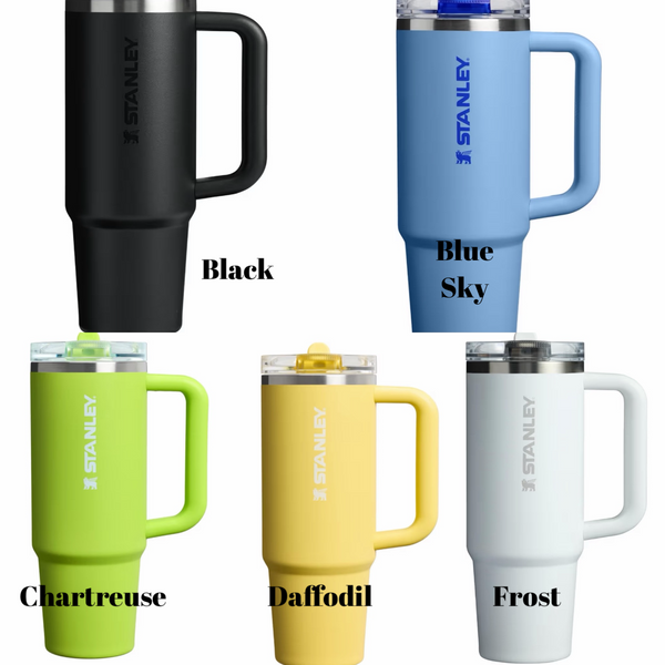 30 oz pro tour full wrap tumblers
