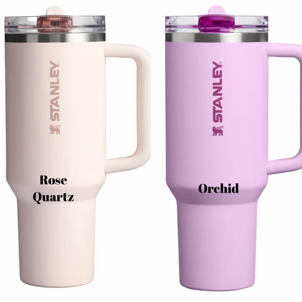 40oz pro tour full wrap tumblers