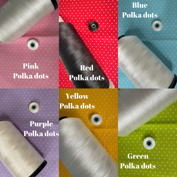 Custom seashell bag tag