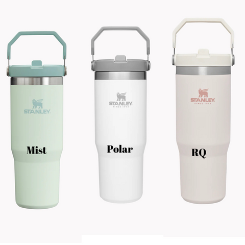 30 oz iceflow full wrap tumblers