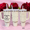 40oz full wrap tumblers