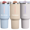 30 oz pro tour full wrap tumblers