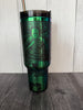 RTS fright night 40oz rainbow