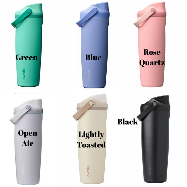 Free sip sway 30 ounce full wrap