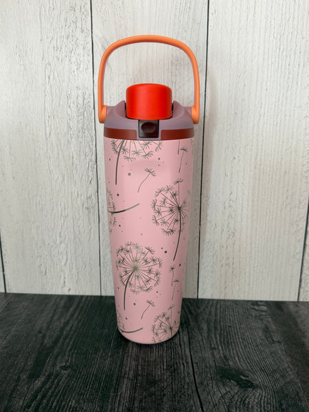 RTS 30oz off brand free sip sway dandelions