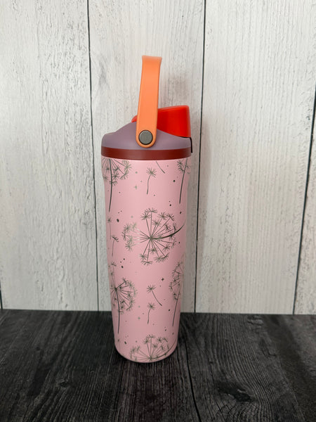 RTS 30oz off brand free sip sway dandelions