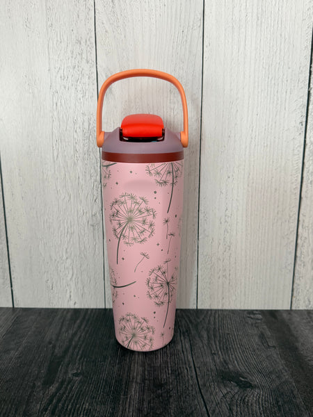 RTS 30oz off brand free sip sway dandelions