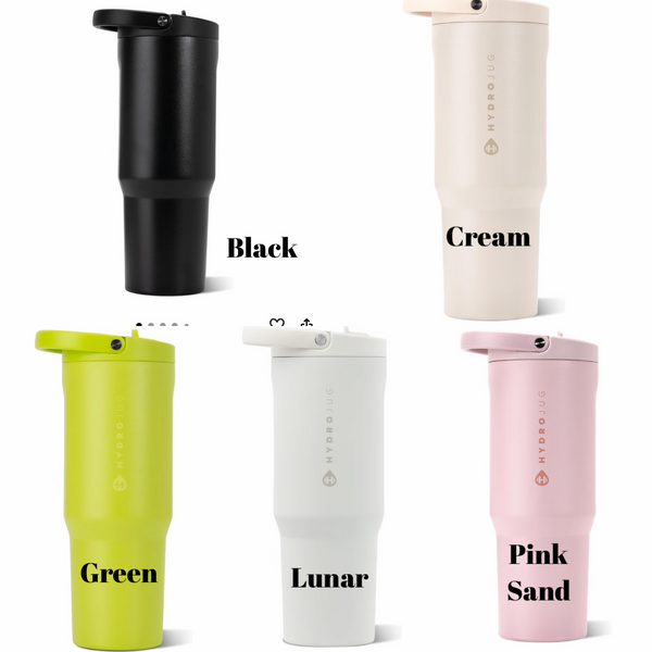 32 ounce full wrap hydro sport