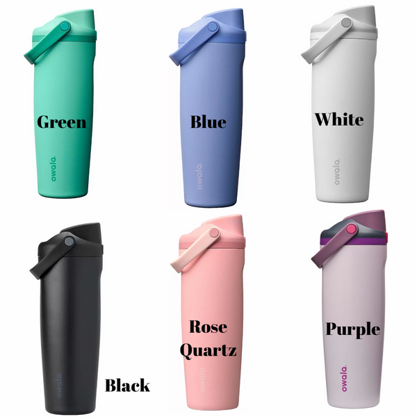Free sip sway 30 ounce full wrap