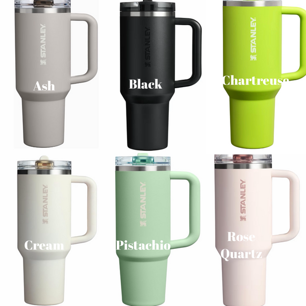 30 oz pro tour full wrap tumblers