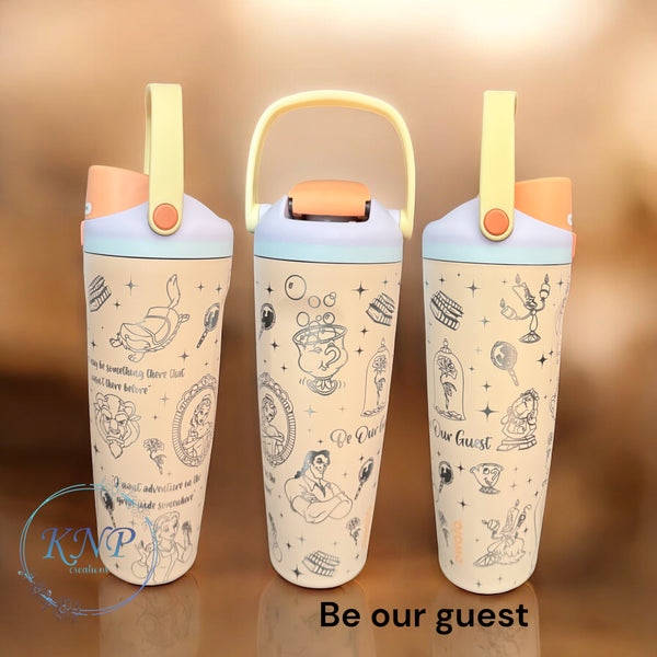 Free sip sway 30 ounce full wrap